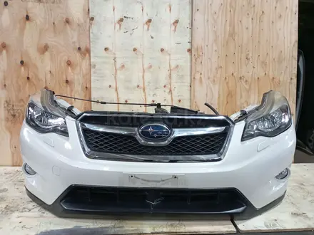 НОУСКАТ МОРДА SUBARU IMPREZA GP за 400 000 тг. в Тараз