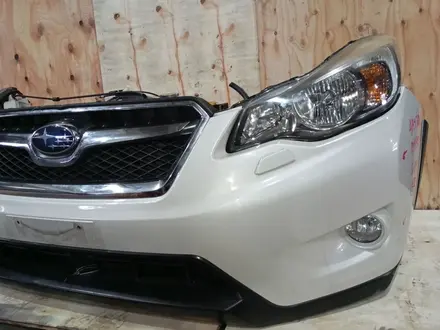 НОУСКАТ МОРДА SUBARU IMPREZA GP за 400 000 тг. в Тараз – фото 3