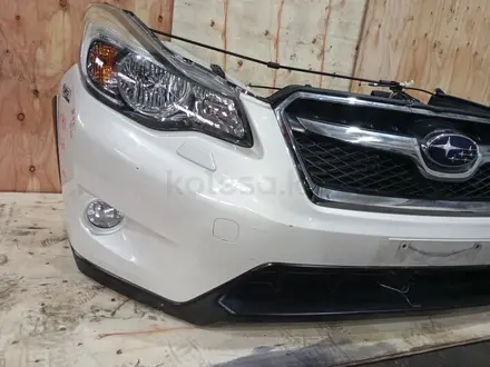 НОУСКАТ МОРДА SUBARU IMPREZA GP за 400 000 тг. в Тараз – фото 5
