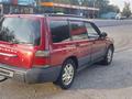 Subaru Forester 1998 годаfor2 700 000 тг. в Алматы – фото 2