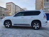 Lexus GX 460 2013 года за 22 500 000 тг. в Кокшетау – фото 3