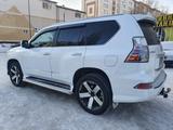 Lexus GX 460 2013 года за 22 500 000 тг. в Кокшетау