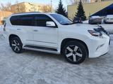 Lexus GX 460 2013 года за 22 500 000 тг. в Кокшетау – фото 5