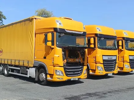 DAF  XF 2017 года за 20 000 000 тг. в Алматы – фото 5