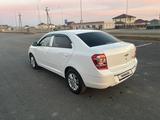 Chevrolet Cobalt 2022 годаfor6 000 000 тг. в Астана – фото 5