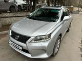 Lexus RX 350 2013 года за 11 500 000 тг. в Алматы – фото 3