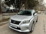 Lexus RX 350 2013 года за 11 500 000 тг. в Алматы