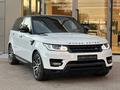 Land Rover Range Rover Sport HSE 2015 годаүшін17 500 000 тг. в Алматы – фото 3