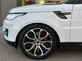 Land Rover Range Rover Sport HSE 2015 годаүшін17 500 000 тг. в Алматы – фото 7