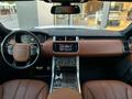 Land Rover Range Rover Sport HSE 2015 годаүшін17 500 000 тг. в Алматы – фото 15