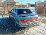 ВАЗ (Lada) 2115 2001 годаүшін600 000 тг. в Туркестан – фото 4