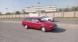 Volkswagen Passat 1992 годаүшін1 350 000 тг. в Шымкент