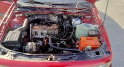 Volkswagen Passat 1992 годаүшін1 350 000 тг. в Шымкент – фото 5