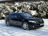 Toyota Camry 2007 годаfor6 000 000 тг. в Алматы – фото 4