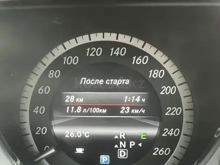 Mercedes-Benz E 350 2012 года за 9 000 000 тг. в Алматы – фото 11