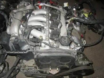 Контрактный двигатель двс мотор 4G93 4G94 для Mitsubishi за 300 000 тг. в Уральск
