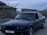 BMW 525 1994 годаүшін2 600 000 тг. в Караганда – фото 5