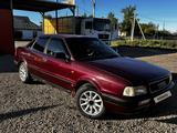 Audi 80 1994 годаүшін2 500 000 тг. в Макинск – фото 4