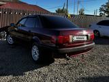 Audi 80 1994 годаүшін2 500 000 тг. в Макинск – фото 2