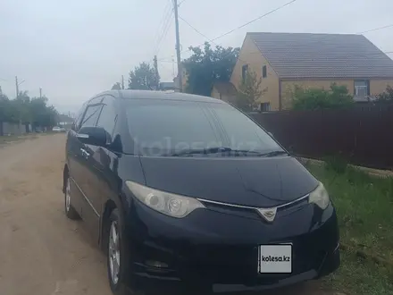 Toyota Estima 2008 года за 4 600 000 тг. в Жезказган