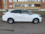 Changan Alsvin 2023 года за 4 500 000 тг. в Кокшетау