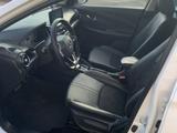 Changan Alsvin 2023 года за 4 500 000 тг. в Кокшетау – фото 5