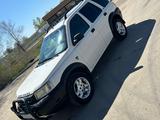 Land Rover Freelander 2002 года за 3 300 000 тг. в Усть-Каменогорск – фото 2