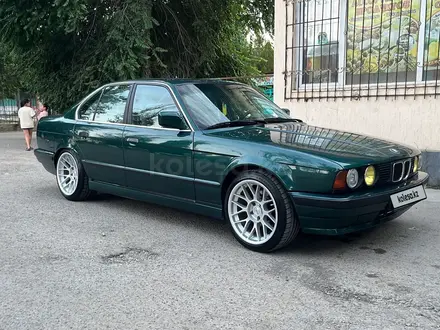 BMW 525 1991 года за 3 600 000 тг. в Тараз