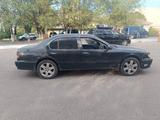 Nissan Cefiro 1994 годаүшін1 700 000 тг. в Талдыкорган – фото 5