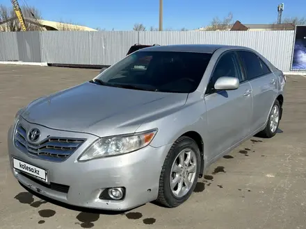 Toyota Camry 2006 года за 5 000 000 тг. в Уральск – фото 6