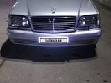 Mercedes-Benz S 320 1997 годаfor3 900 000 тг. в Есик