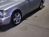 Mercedes-Benz S 320 1997 годаfor3 900 000 тг. в Есик – фото 3