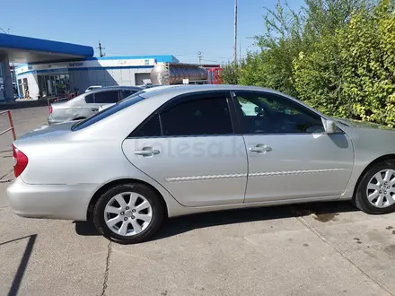 Toyota Camry 2002 года за 5 600 000 тг. в Шымкент