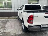 Toyota Hilux 2022 годаүшін21 500 000 тг. в Семей – фото 3