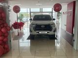 Toyota Hilux 2022 года за 21 500 000 тг. в Семей