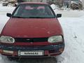 Volkswagen Golf 1992 годаүшін800 000 тг. в Астана – фото 3