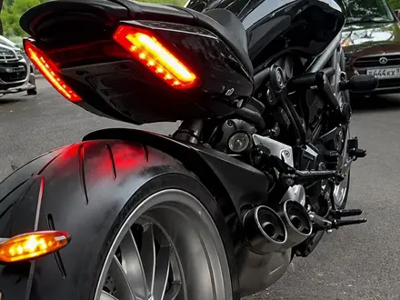 Ducati  XDiavel 2018 года за 11 000 000 тг. в Алматы – фото 2