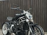 Ducati  XDiavel 2018 года за 11 000 000 тг. в Алматы