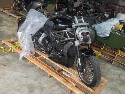 Ducati  XDiavel 2018 года за 11 000 000 тг. в Алматы – фото 4