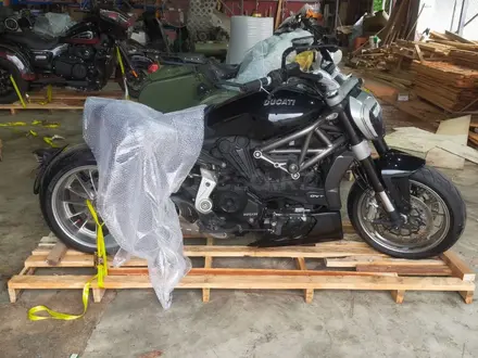 Ducati  XDiavel 2018 года за 11 000 000 тг. в Алматы – фото 5