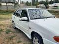 ВАЗ (Lada) 2114 2011 года за 900 000 тг. в Шымкент – фото 9
