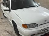 ВАЗ (Lada) 2114 2012 годаfor1 500 000 тг. в Астана – фото 4