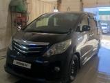 Toyota Alphard 2007 годаfor5 500 000 тг. в Атырау – фото 5