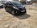 Toyota Alphard 2007 года за 5 500 000 тг. в Атырау – фото 4