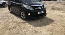 Toyota Alphard 2007 годаfor5 500 000 тг. в Атырау – фото 4