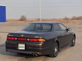 Toyota Mark II 1995 года за 3 700 000 тг. в Алматы – фото 2