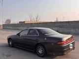Toyota Mark II 1995 года за 3 700 000 тг. в Алматы – фото 5