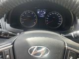 Hyundai Accent 2015 годаүшін6 300 000 тг. в Актобе – фото 2