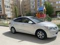 Hyundai Accent 2015 годаүшін6 300 000 тг. в Актобе