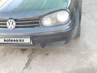 Volkswagen Golf 1998 годаүшін2 100 000 тг. в Шымкент